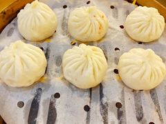 酱肉包-陈傻子餐厅(世纪都会店)