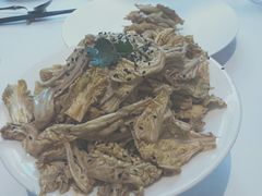 -彩虹之约•淮扬家宴(亚运村店)