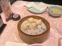 -囍凤楼·粤菜·点心·火锅(温特莱店)