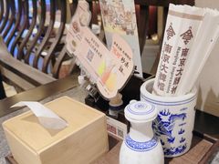 -南京大牌档(中关村领展广场店)