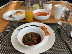 -北京康莱德酒店