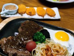 -豪尚豪牛排(汕樟店)