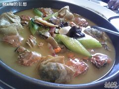 老瓜面拖蟹-田园·晶品会(鹤庆路店)