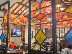 -大壶春生煎(四川中路店)