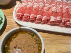 -额尔敦草原涮羊肉·烧烤(冻青树总店)