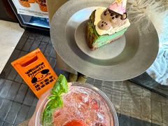 -foodoo芙多松饼店