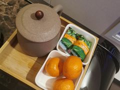 -繁花足道(梅江店)