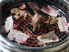 -朝鲜烤肉(安宁庄店)