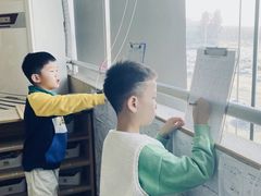 -爱乐恩幼儿园(亦庄园店)