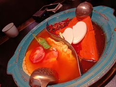 -吼堂老火锅(太古里总店)