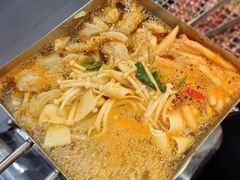 -泰善串店•延边朝鲜族烧烤(理工大学店)