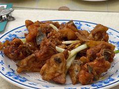 -腰记饭店(龙源路店)