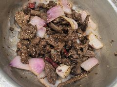 -金源烤肉面片馆(师大店)