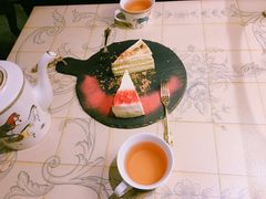 -TINTIN CAKE BOUTIQUE(台北壹店)
