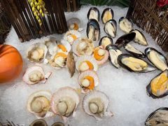 -蓝鲸湾汤泉(包河店)