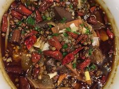 -妈妈的味道(工人体育场东路店)