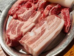 -济州爱肉堂(总店)