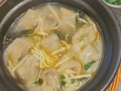 -馋三尺蟹粉小笼(人民广场店)