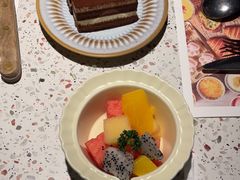 -战斧牛排餐厅(悦方IDmall店)
