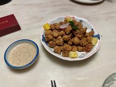 闽南炸醋肉-林四喜·闽南传家菜(鼓浪屿店)