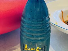 -神憩宾馆-餐厅