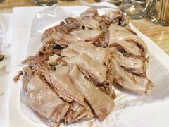 白切羊肉-小朱羊肉面馆(周东路)