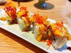 芒果芝士卷-铃木居酒屋(群星城店)