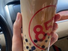 -85度C(青岛闽江路店)