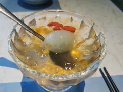 桃浆鸽蛋-荣小馆(临海世纪花城店)