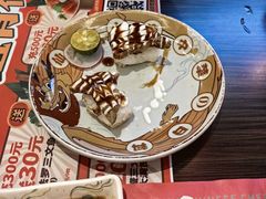 -仙隐小鹿中华料理(南宁万象城店)