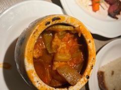 -波特曼西餐厅(中央大街店)