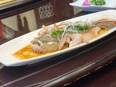 -梅龙镇酒家(南京西路总店)