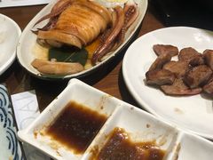 -热血兄弟·炭火烤肉(融侨中心店)