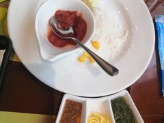 -安妮意大利餐厅(丽都店)