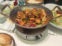 -聆桂烤鸭·金奖烤鸭(静联广场店)