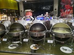 -绍兴中金豪庭大酒店·豪庭阁中餐厅