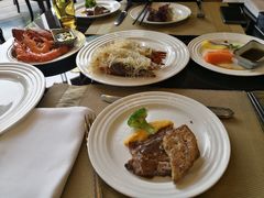 -万达瑞华酒店美食汇自助餐厅(楚河汉街店)