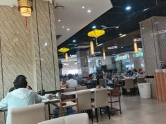 大堂-點無缺茶楼·海鲜酒家(世博店)