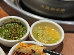 -大良毋米粥(锦龙路总店)