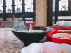 -上席擂茶·新中式青年茶馆(古城店)