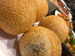 四川麻圆-川旺角川粤融合菜•海景餐厅(星海广场店)