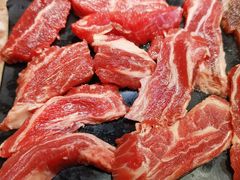 -一井烧肉·活鳗·寿司(望京SOHO店)
