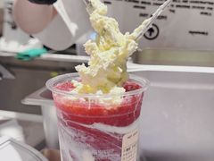 -HOT CRUSH趁热集合·现烤面包(上海环球港店)