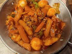 -西塔老太太泥炉烤肉(虹桥南丰城店)