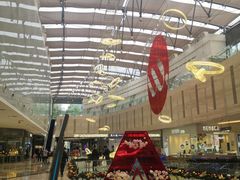 -皇庭广场(福华三路店)
