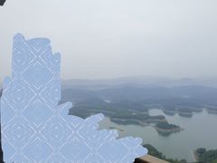 -千岛湖东南湖区