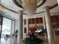 -深圳万悦格兰云天大酒店