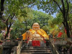 -杭州灵山景区