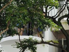 -何东旧居