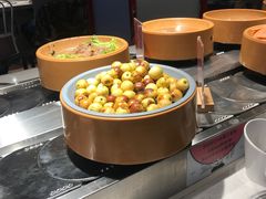 -龍歌自助小火锅(崂山丽达店)